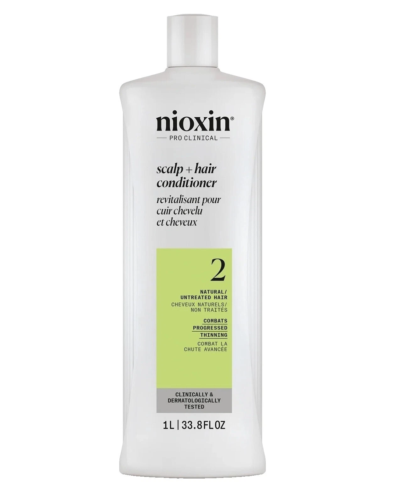NIOXIN Conditioners