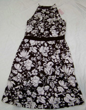 Women's Ann Taylor Sleeveless Dress - 8P - New with Tag