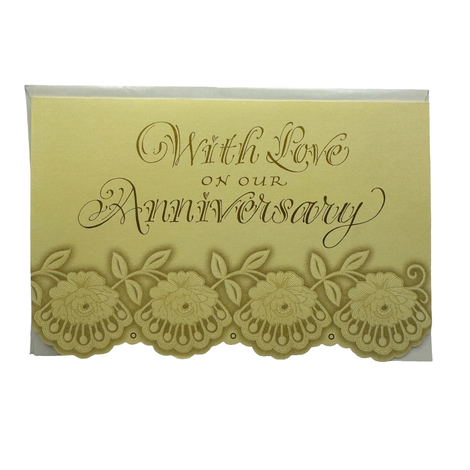 Tarjetas de Felicitación Felicitación American Greetings Aniversario