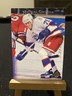 🏒 1995-96 Upper Deck "Electric Ice" Silver Parallel #111 Michal GROSEK 🏒