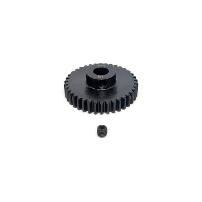 48P 20T 3.17mm Shaft Steel Pinion Gear For RC Hobby Motor Gear 1 / 10th SCT Mons