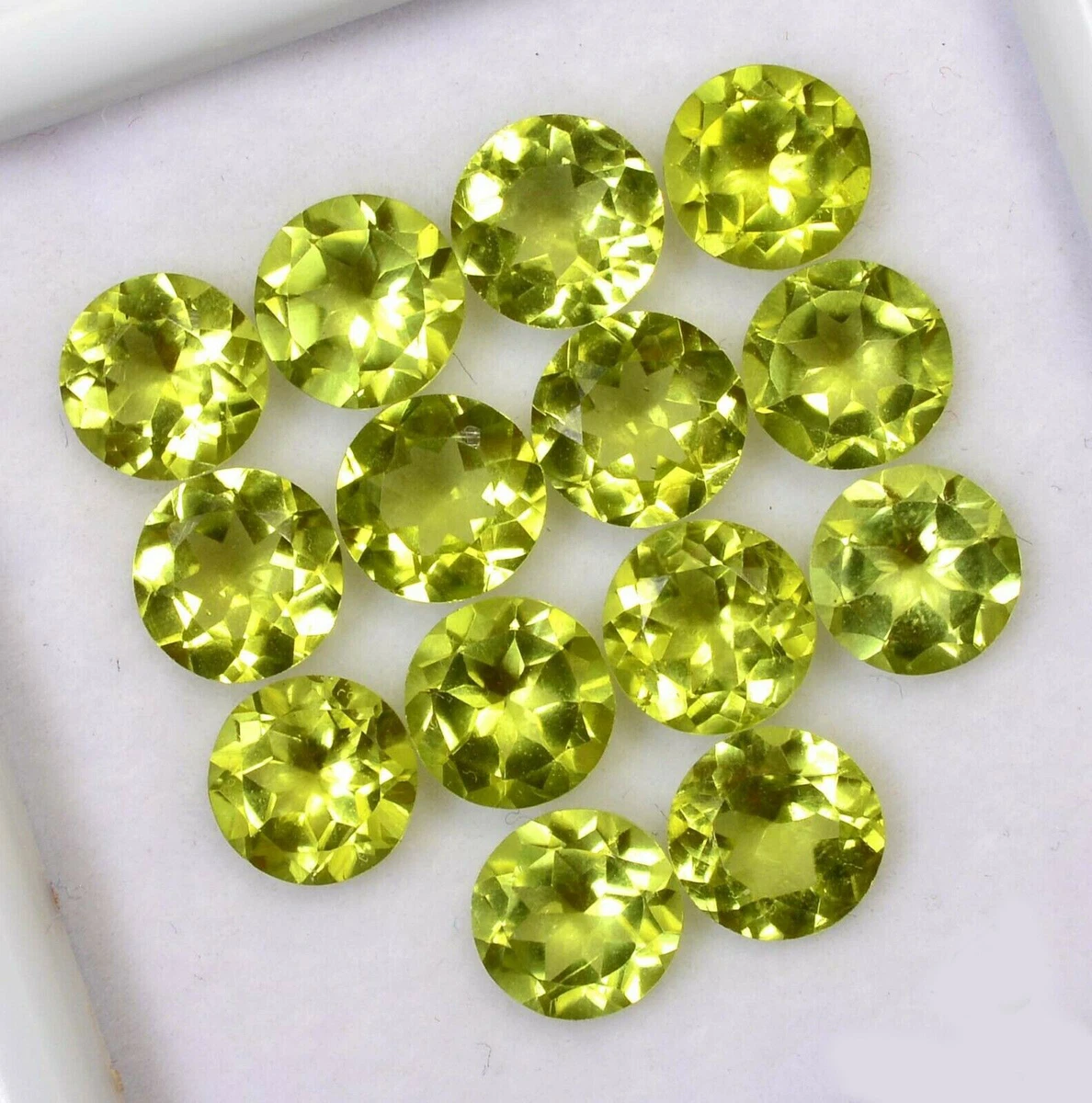August 7 deals birthstone