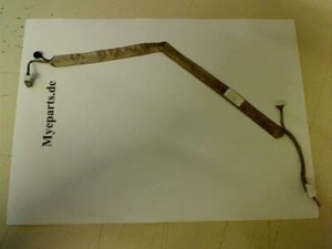 Webcam Display Inverter Micro Kabel Cable Asus F3SV