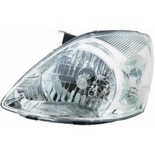 DIEDERICHS Scheinwerfer Halogen links für Hyundai Matrix FC