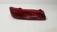 Heckleuchte Rückleuchte Rücklicht Links FIAT Seicento (187) 39670748