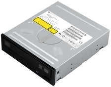 HP 575781-801 GHA3N Super Multi DVD Rewriter SATA 5.25''