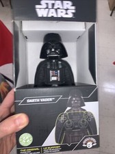 Star Wars Darth Vader Cable Guys Game Controller and Mobile Phone Holder Station