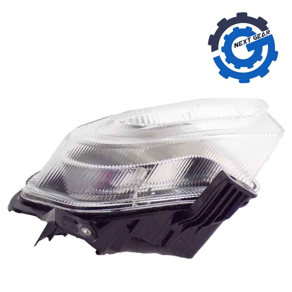 Оригинальный левый передний поворотник Mopar в сборе 2015–2018 JEEP Renegade 40920748 - Изображение 2 из 4