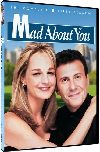 Mad about You: Season 1 (DVD)