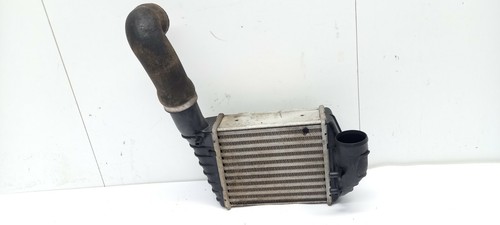 VW Passat 3B 2,5TDI - Ladeluftkühler Kühler vorne rechts 059145806 (11)