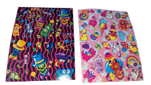 Lisa Frank Stickers Lovers Tarot Card Holographic Diy Craft Supplies Rainbow Fun | eBay Lisa Frank Stickers Lovers Tarot Card Holographic Diy Craft Supplies Rainbow Fun | eBay