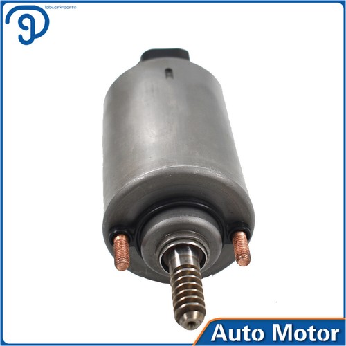 Actuador de eje excéntrico para BMW X1 X3 E81 E82 E88 1998-2012 sistema Valvetronic - Imagen 5 de 7