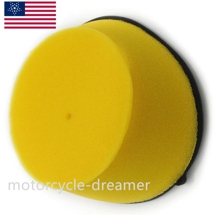 for Yamaha YZ125X YZ250 YZ250F YZ250X YZ400F YZ426F WR250F WR400F Air Filter Fit - Image 4 of 4
