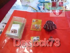 Condensateur Fiat 127