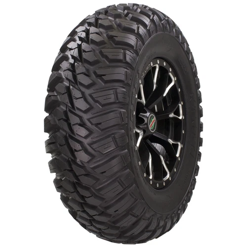 1 New Kanati Mongrel  - 32x10.00r-15 Tires 32100015 32 10.00 15