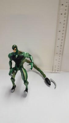 The Scorpion 5.5
