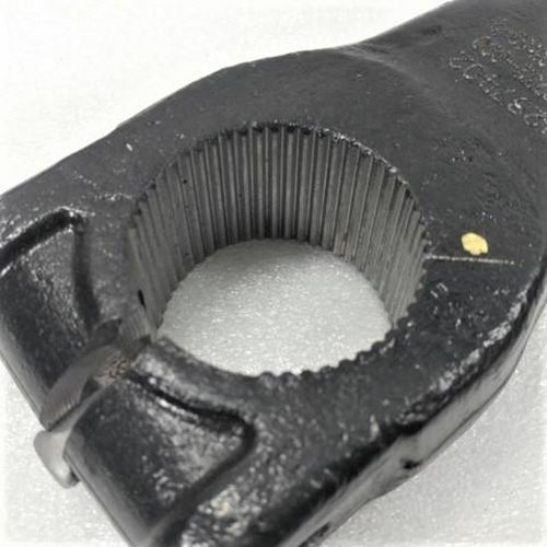 Freightliner Tandem Steer Pitman Arm P/N 1418732000 eBay