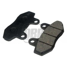 Pit Bike Front Brake Pads Set Pair Twin Pot Double Piston Pitbike Caliper Quad