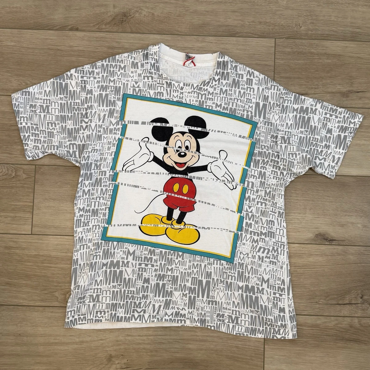 25+ Disney Vintage Men's Disney T-Shirts for sale | Updated Oct 2026