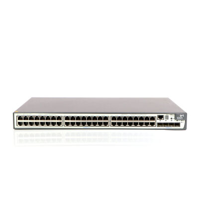 3Com 3CR17162-91 Switch - 48 Anschlüsse - L3 - managed - stapelbar inkl VAT