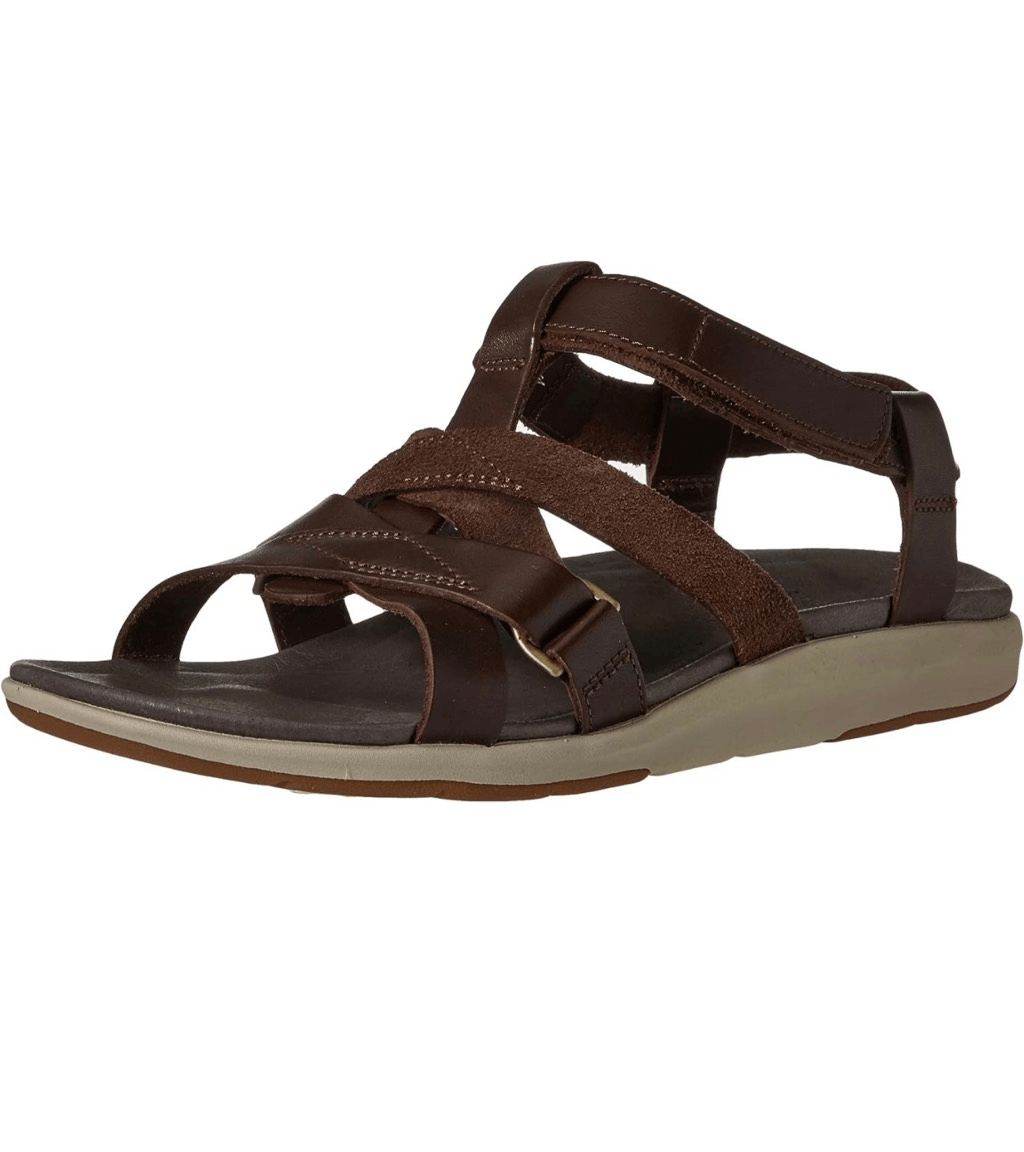 Merrell Sandalo donna Kalari Shaw cinturino