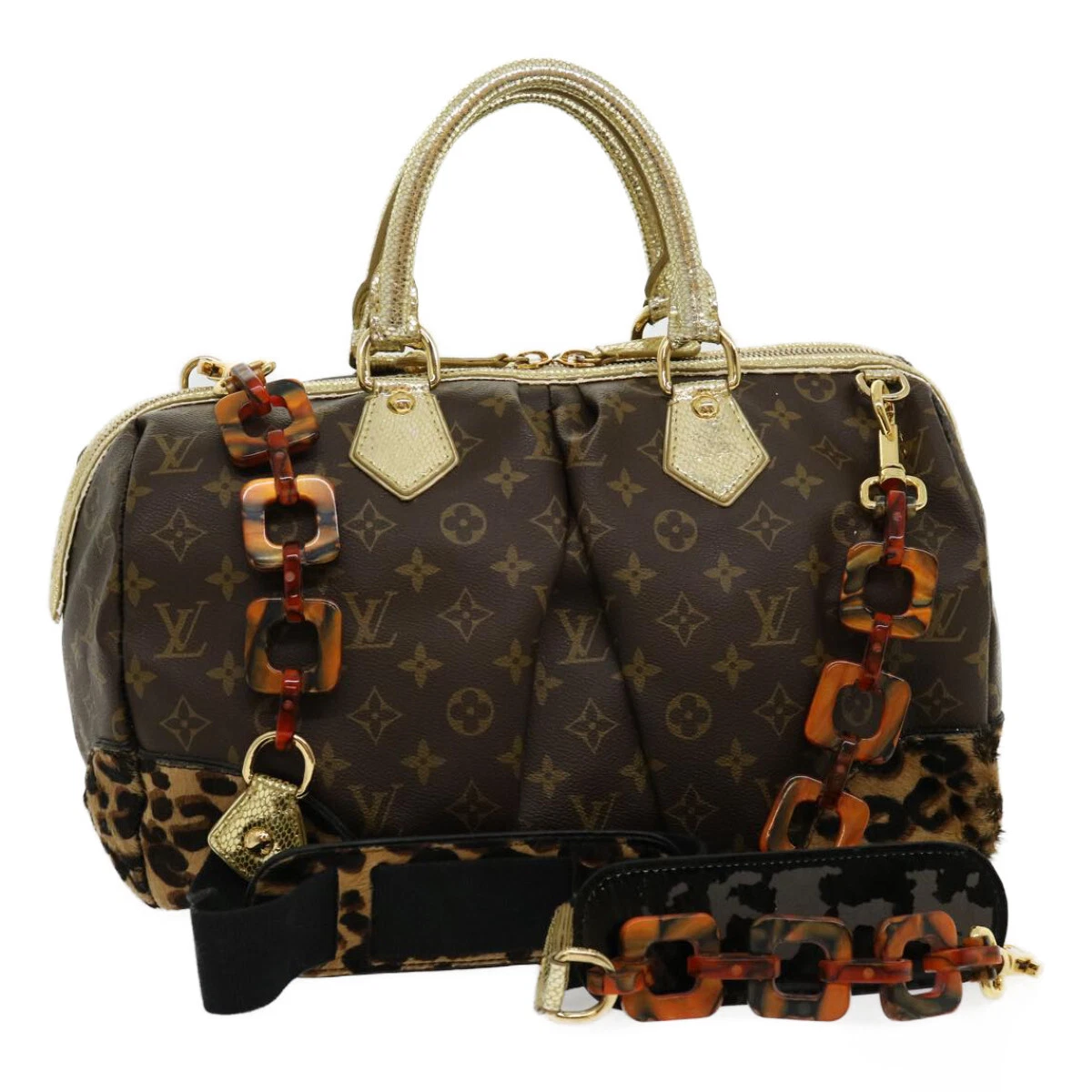 Hi I have Louis Vuitton bag ang the zipper is ykk how I can know if this is  real or fake? - Quora