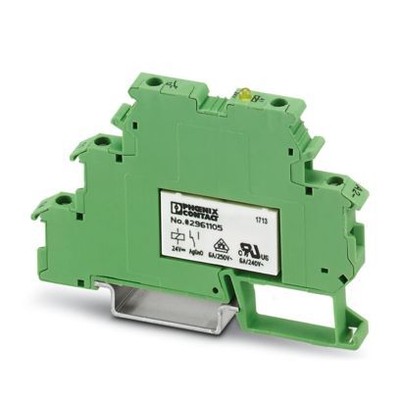 Relaismodul Phoenix Contact 2964500 / 1 Stück Neu OVP