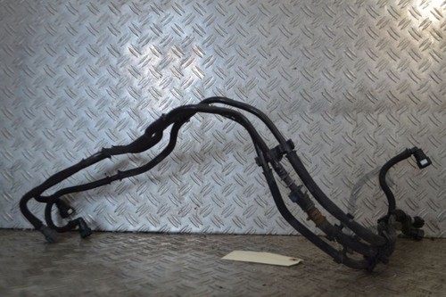 NISSAN NOTE (E12) 1.5 DCI Lenkgetriebe Servo Leitung Öl-leitung