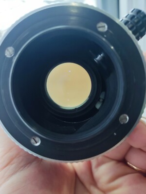 Objectif Shift PCS Arsat 35mm F/2.8 M42 – Mir-67 – Monture Canon, Nikon, Sony