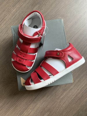 bobux sandals size 23