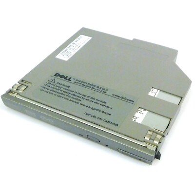 DELL DS-8W1P 07C DVD±R Laufwerk IDE Internal Slim Drive ~mit Rechnung