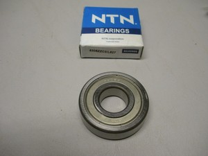 6305z подшипник размеры