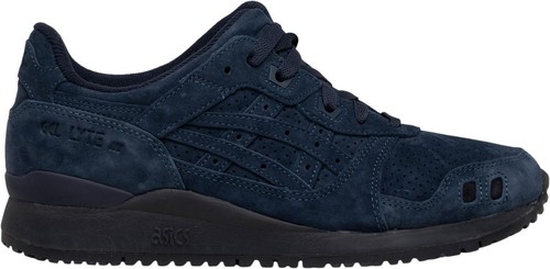Asics Gel Lyte III OG Kith Torpedo Size 4.5 Palette Ronnie Fieg
