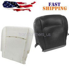 Fits 2009-2012 Dodge Ram 1500 2500 3500 Driver Bottom Cover Foam Dark Gray Fits 2009-2012 Dodge Ram 1500 2500 3500 Driver Bottom Cover Foam Dark Gray