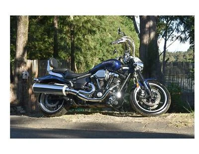 Yamaha xv1700 warrior repair manual parts Yamaha xv1700 warrior repair manual parts