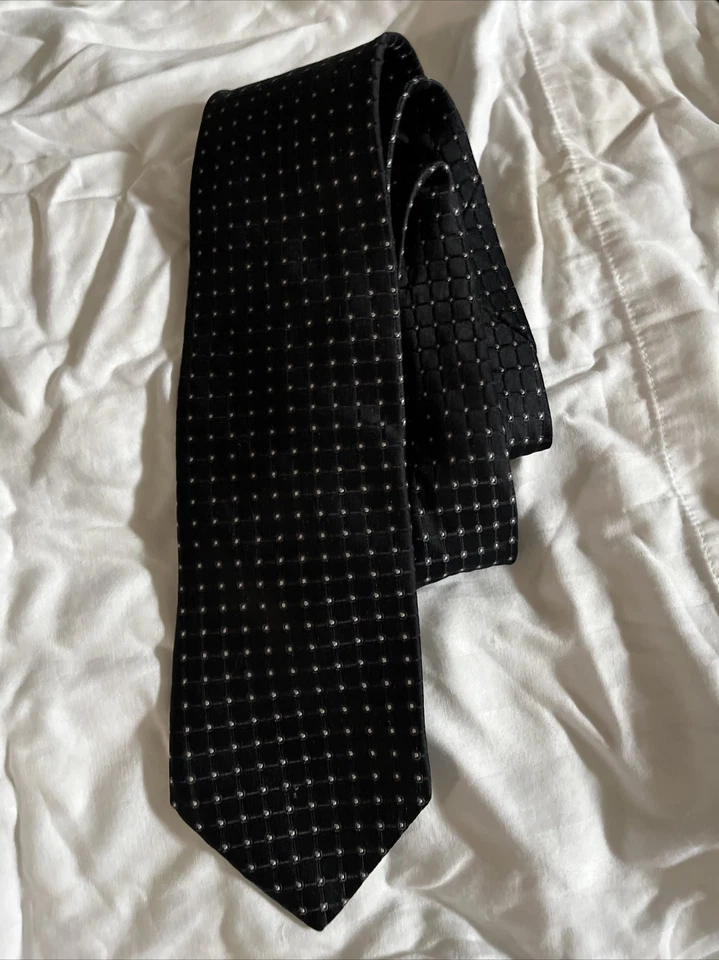 Corbata de hombre DKNY Foto 2 de 4