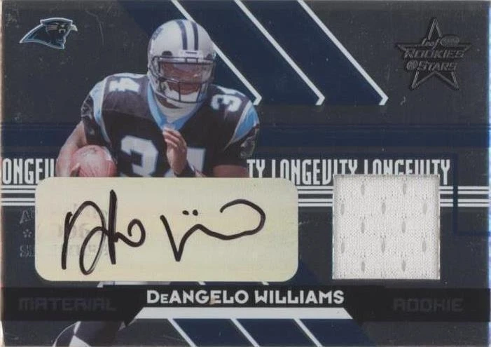 Longevity Parallel Signatures