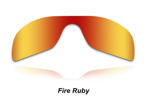 2 x HD Polarized Replacement Lenses For-Oakley Turbine Rotor 9307 Sunglasses - Picture 9 of 12