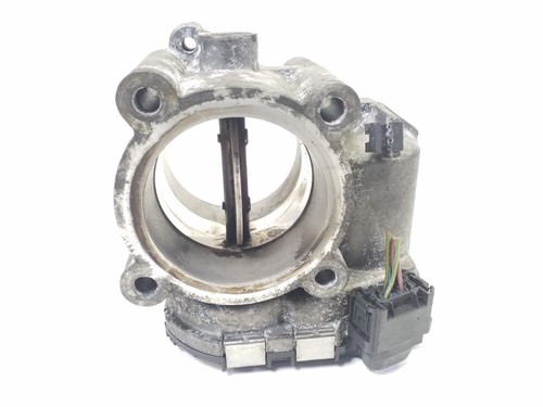 Mercedes Benz E-Klasse W212 2010 Drosselklappe A6420900270