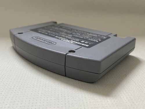 Nintendo 64 Choose the Series Video Game Cartridge Japanese Game Tested Used JP - Picture 505 of 926
