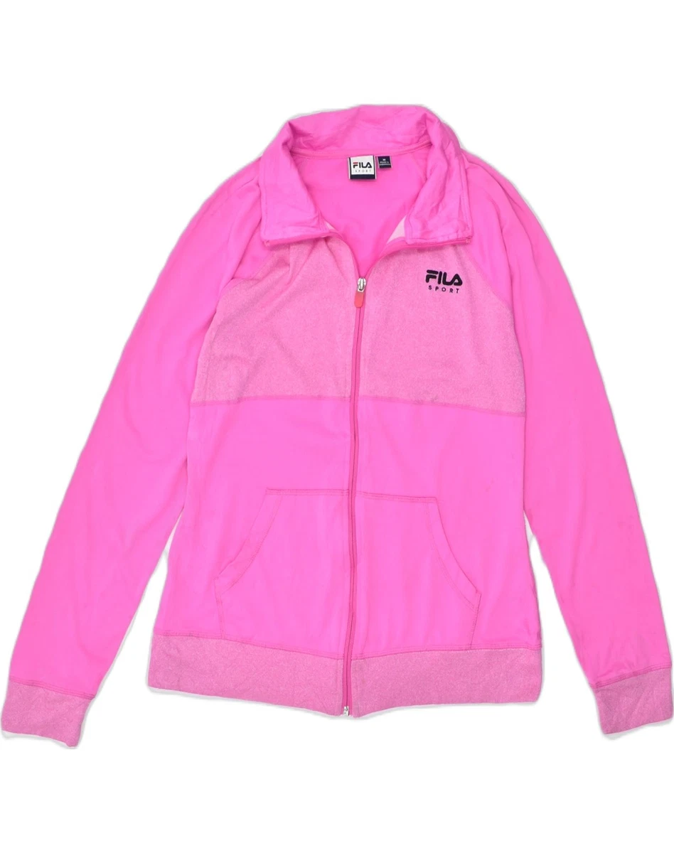 Fila clearance tracksuit womens