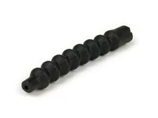 Vespa Rear Brake Cable Rubber Boot, Under Engine, Sprint Rally TS VNA VBB GS