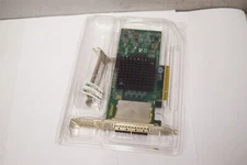 10Gtek PCIEx8 to SAS2008-8E HBA RAID Controller Card (121223-0)