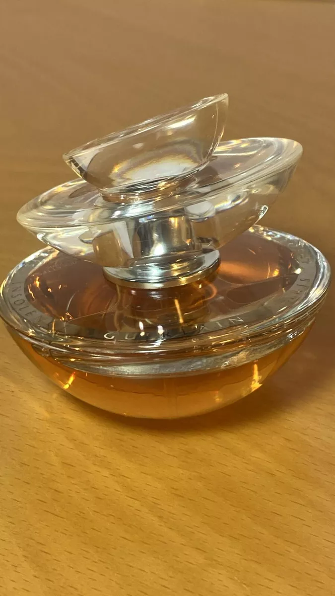 GUERLAIN Insolence Extrait pure Parfum 30 ml Vintage
