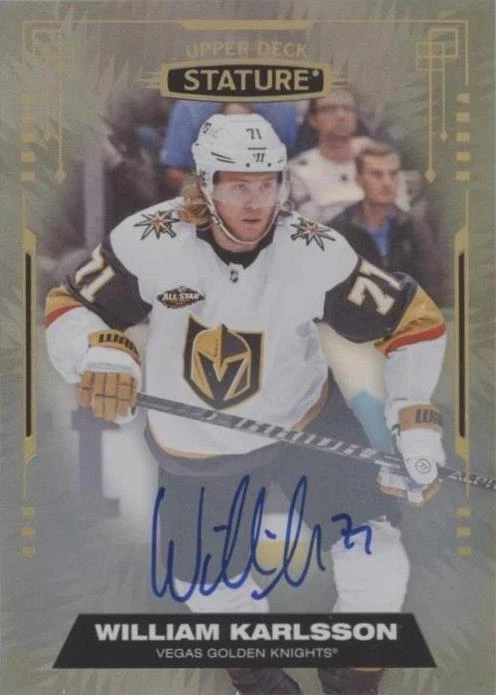 Photo Variant Autographs