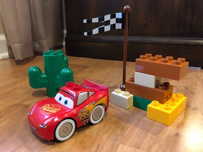 lego duplo 5813