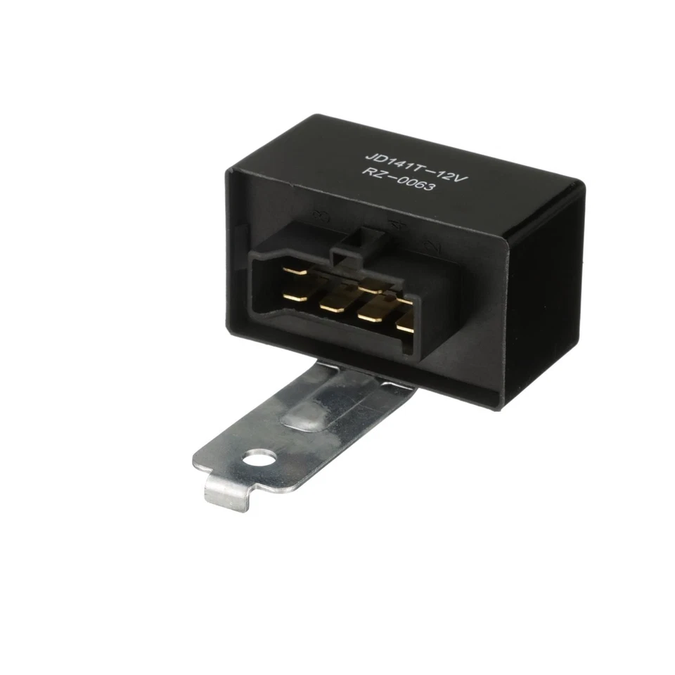 Relé de inyección de combustible para Acura Integra 1986-1993 SMP 1987 1988 1989 1990 1991 Foto 2 de 4