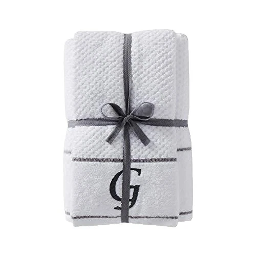 100% Cotton Hand Towels