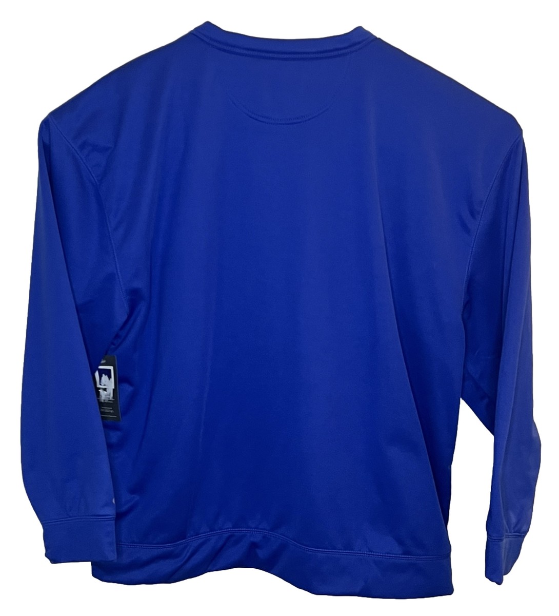 【2plan】Florida overfit sweatshirt Florida Gators Sweatshirt Men's 2X-Large Blue Pullover