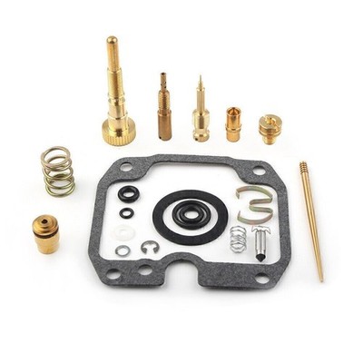 Vergaser Reparatursatz für Yamaha Timberwolf YFB250U 1992-1998 97 YFB 250 US E3